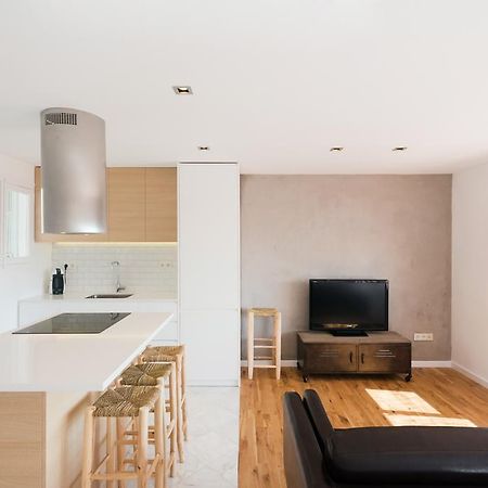 Apartamento Corall 블랑스 외부 사진