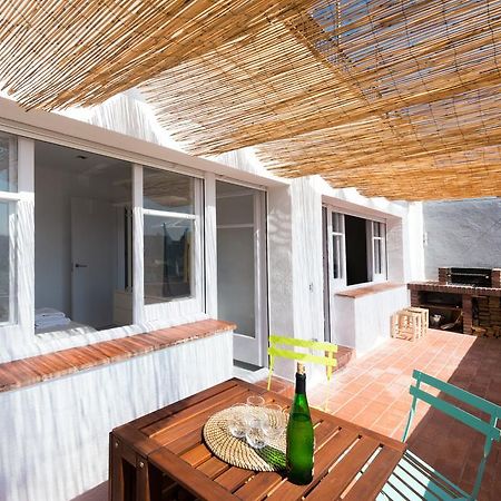 Apartamento Corall 블랑스 외부 사진