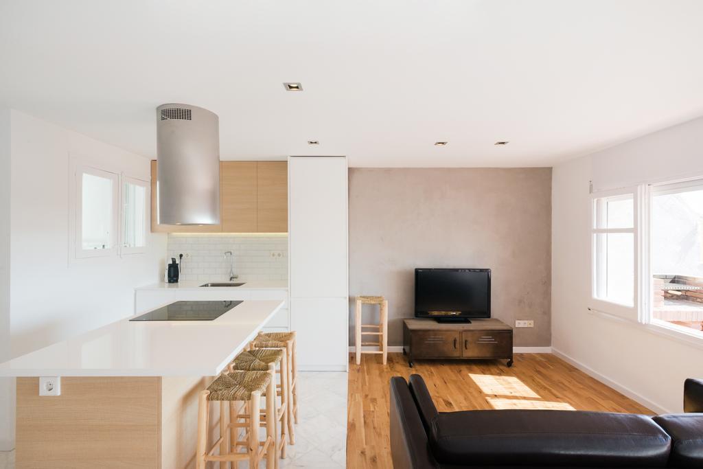 Apartamento Corall 블랑스 외부 사진