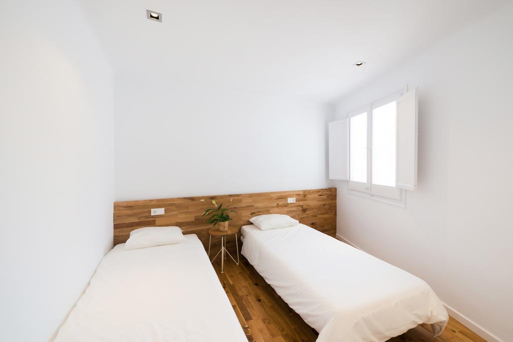 Apartamento Corall 블랑스 외부 사진