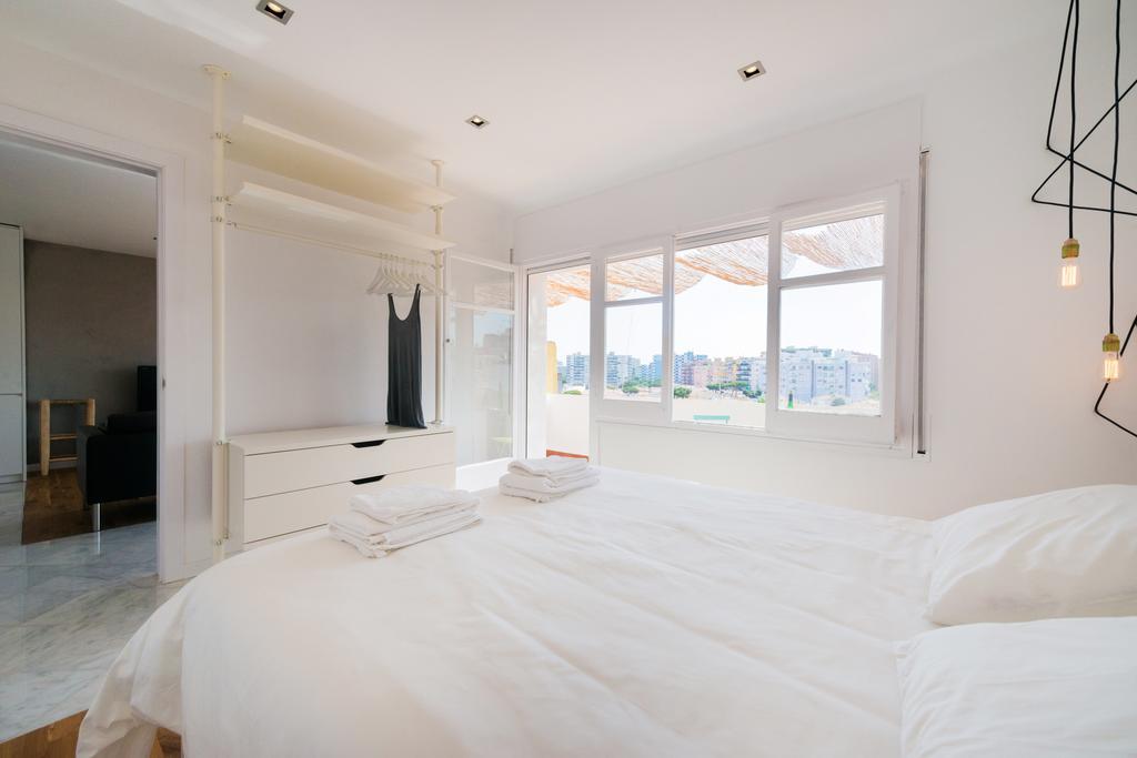 Apartamento Corall 블랑스 외부 사진