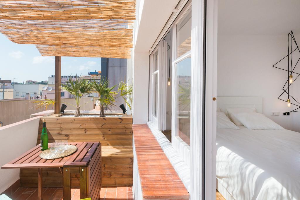 Apartamento Corall 블랑스 외부 사진