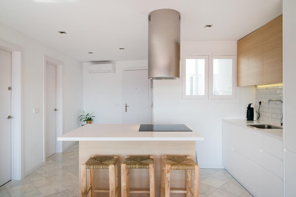 Apartamento Corall 블랑스 외부 사진
