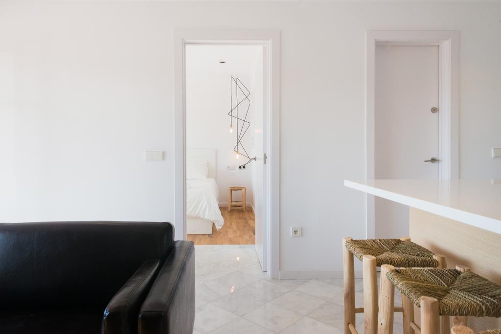 Apartamento Corall 블랑스 외부 사진